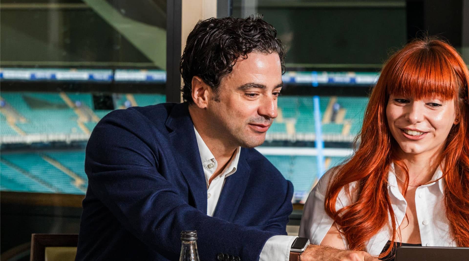 Radisson RED London Twickenham - Conference