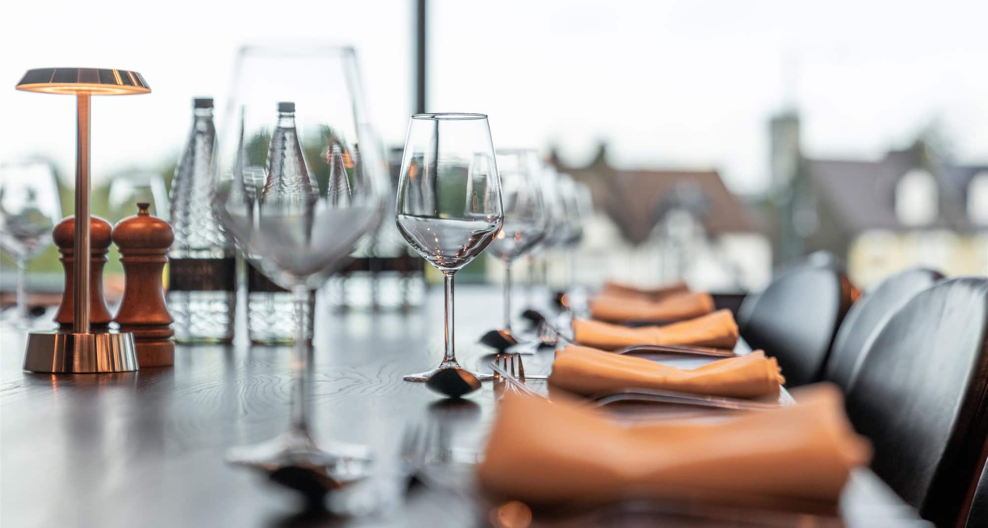 Radisson RED London Twickenham - The Loft Events and Hospitality