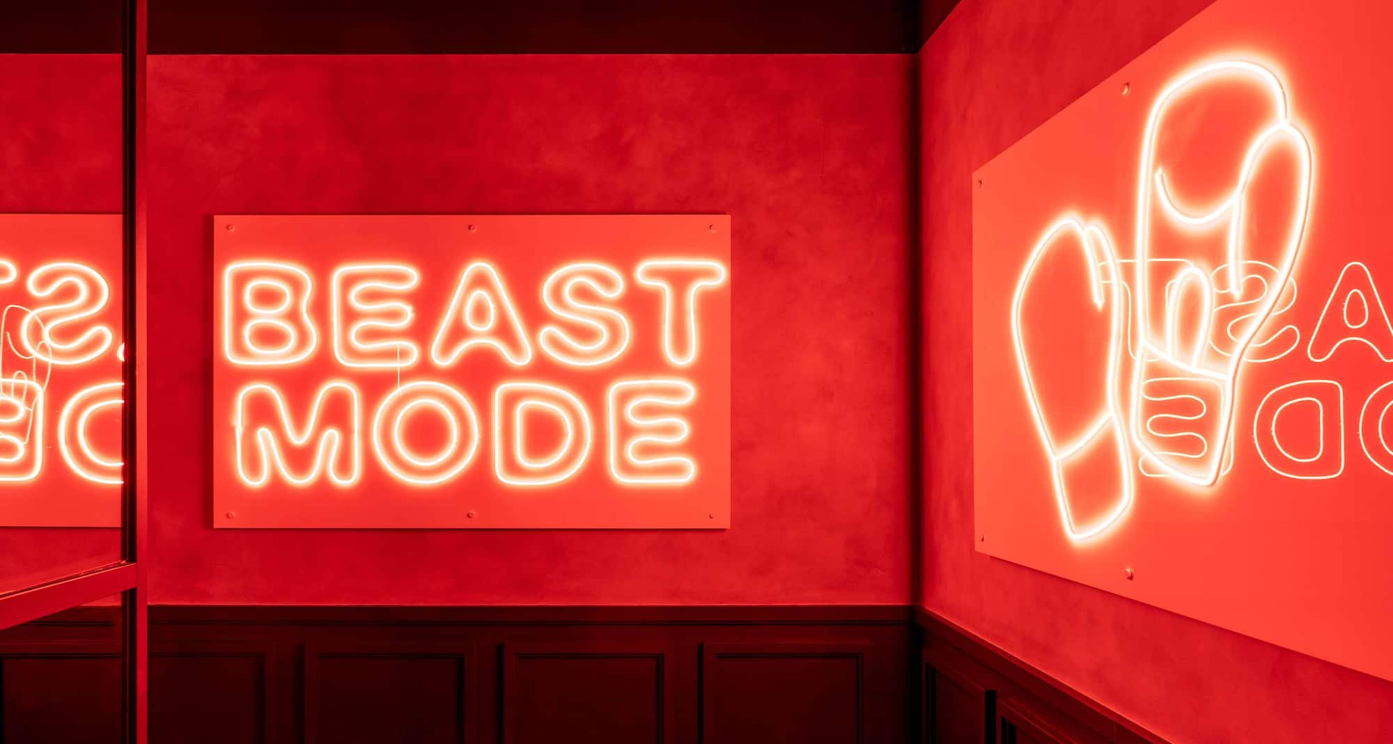 Radisson RED Madrid - Fitness center