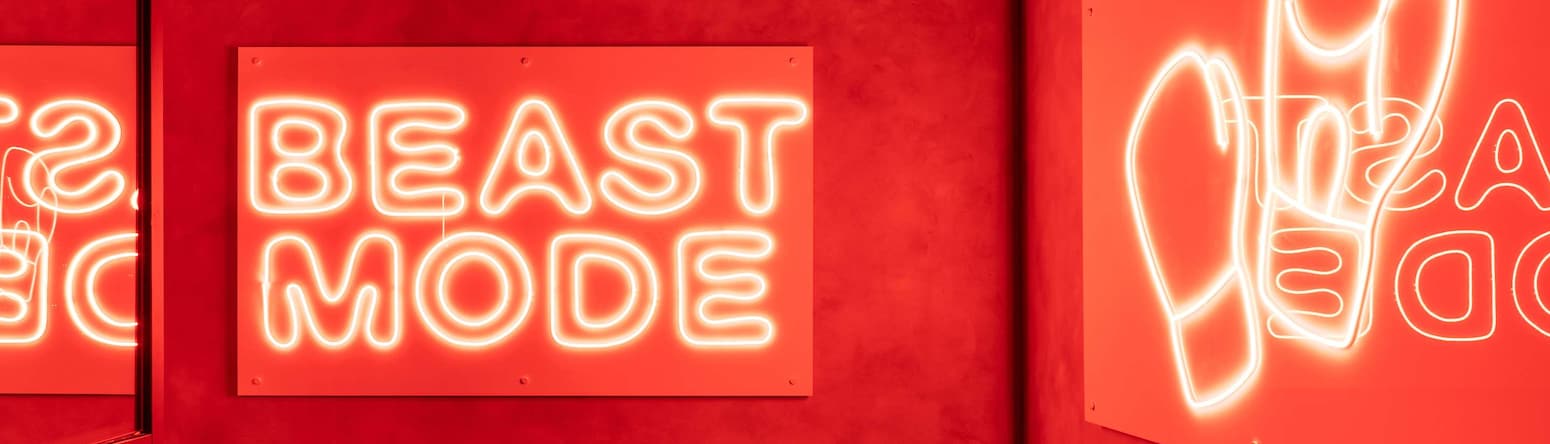 Radisson RED Madrid - Fitness center