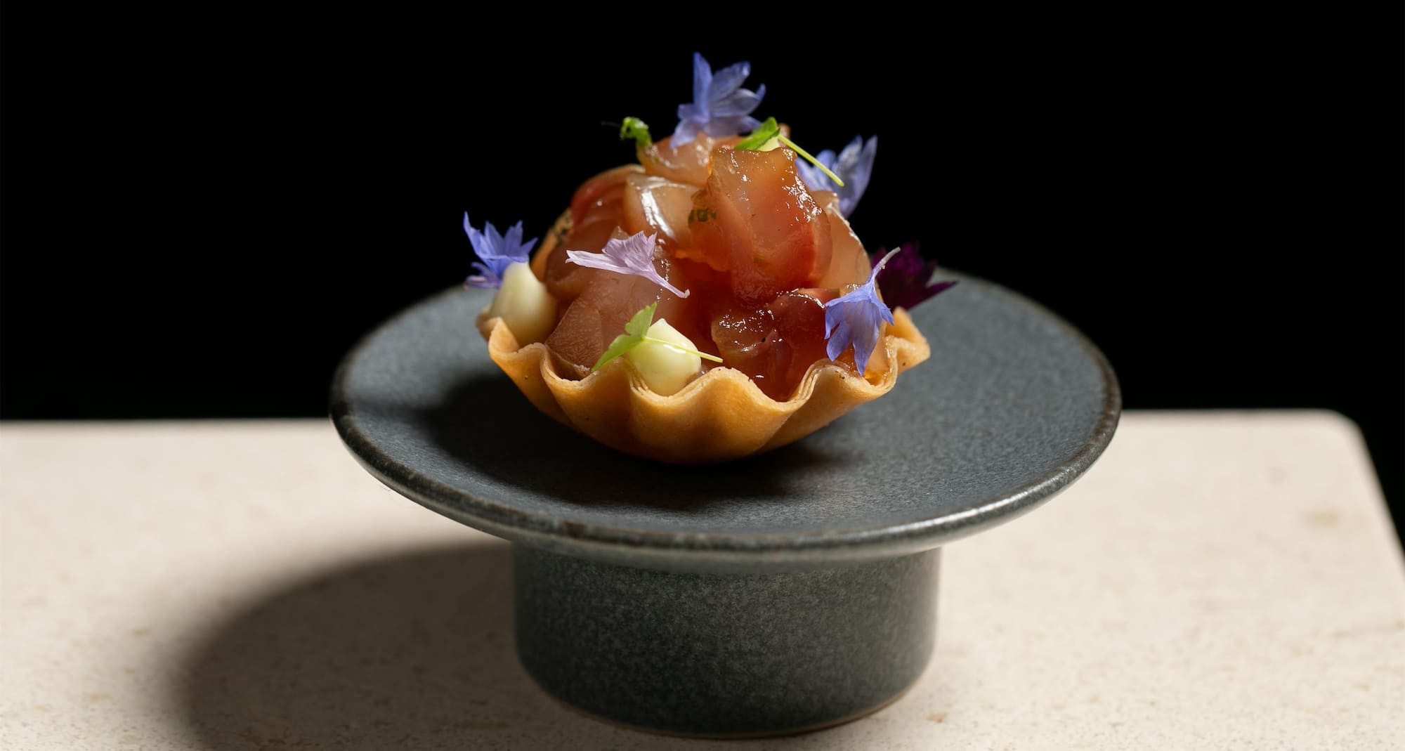 Radisson RED Madrid - Basque OrganiKo - Eneko Atxa