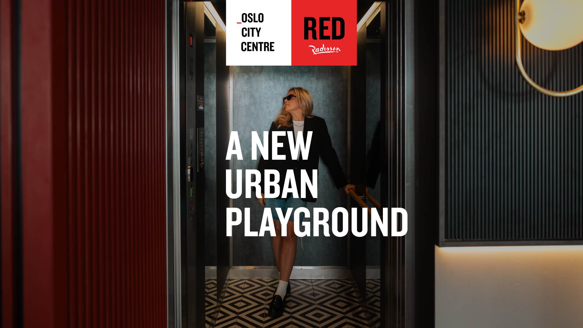 Radisson RED Oslo City Centre, A Verified Net Zero Hotel