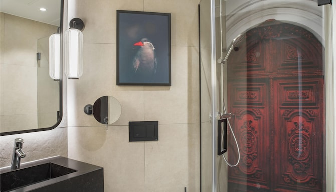 Radisson RED Oslo City Centre, A Verified Net Zero Hotel - Camere / sistemazione