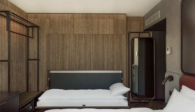 Radisson RED Oslo City Centre, A Verified Net Zero Hotel - Altro / Varie