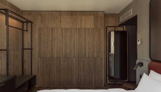 Radisson RED Oslo City Centre, A Verified Net Zero Hotel - Altro / Varie