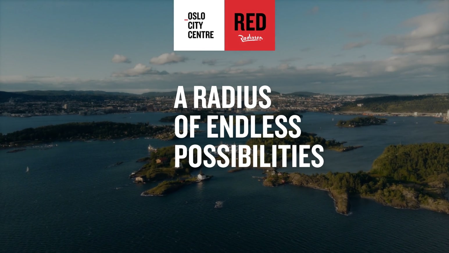 Radisson RED Oslo City Centre, A Verified Net Zero Hotel - Radisson RED Oslo City Centre, A Verified Net Zero Hotel