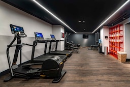Radisson RED Tbilisi - Fitness