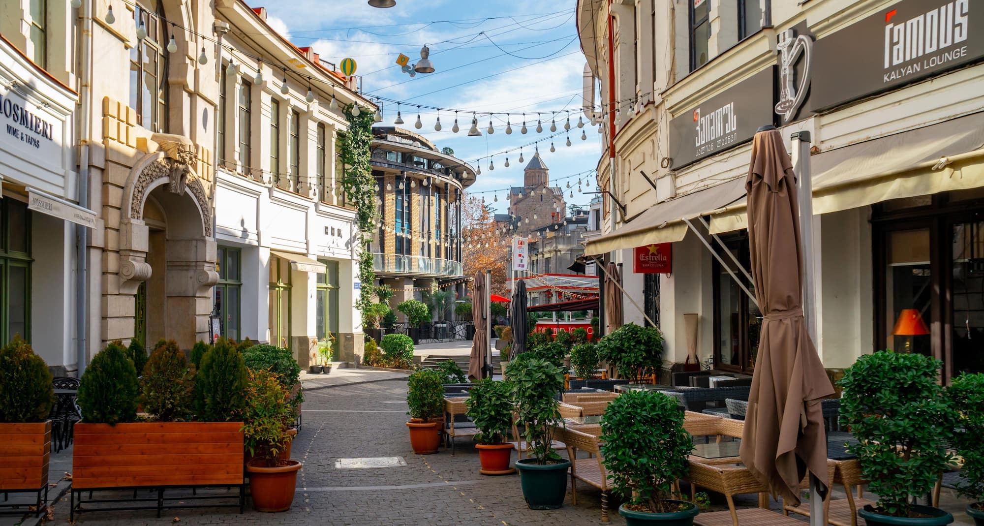 Radisson RED Tbilisi