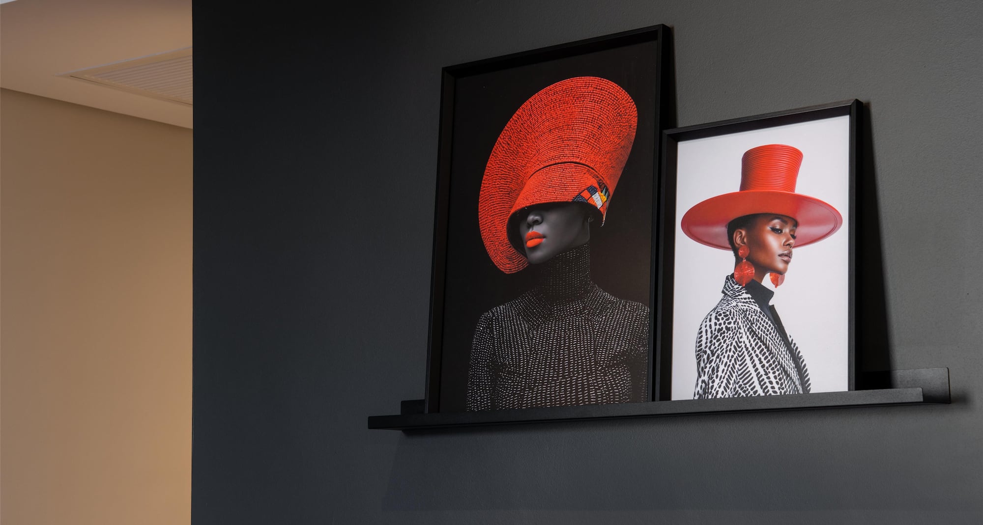 Radisson RED VandA Waterfront, Cape Town - Junior Suite with Balcony - VandA Waterfront View