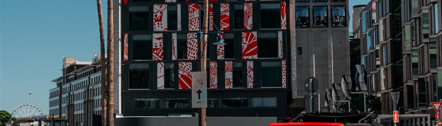 Radisson RED VandA Waterfront, Cape Town - Jeep Tours