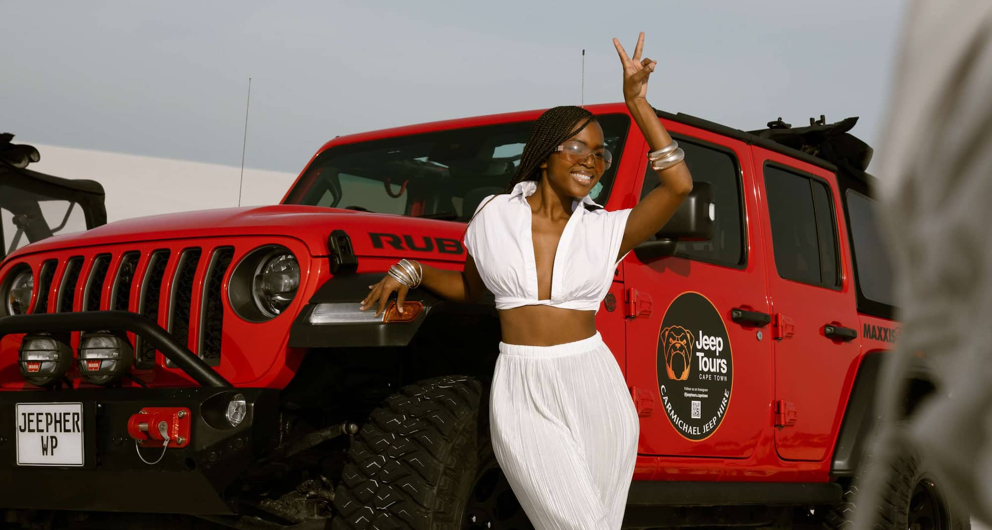 Radisson RED V&A Waterfront, Cape Town - A