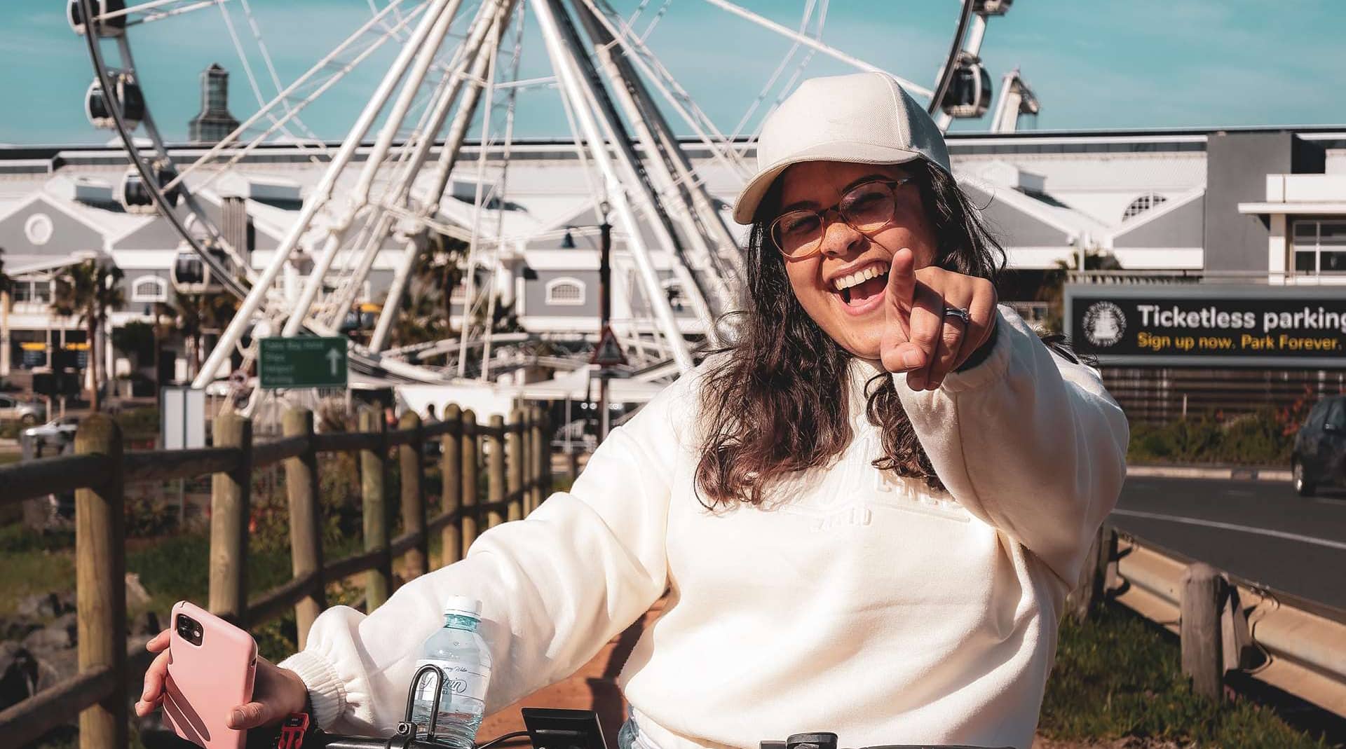 Radisson RED V&A Waterfront, Cape Town - A