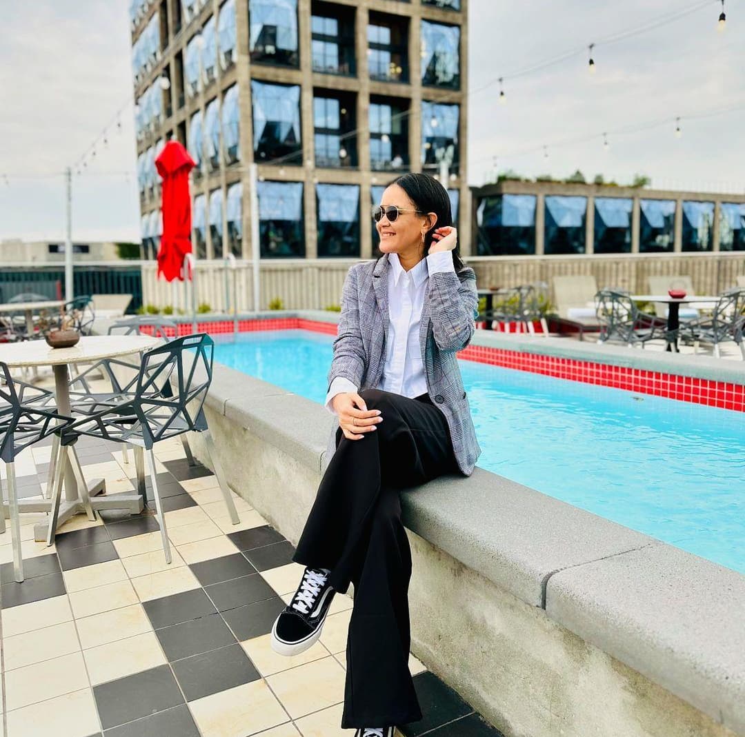 Radisson RED VandA Waterfront, Cape Town