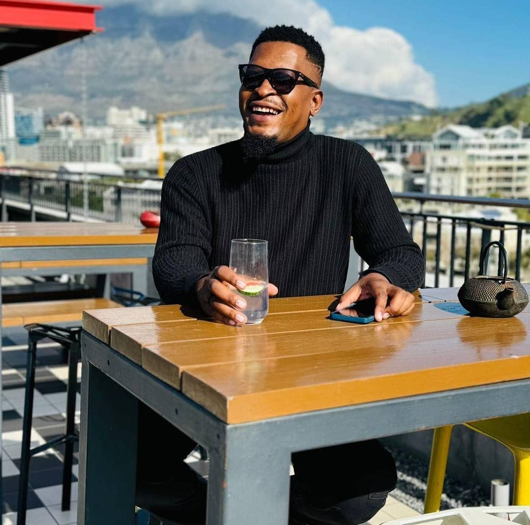 Radisson RED VandA Waterfront, Cape Town