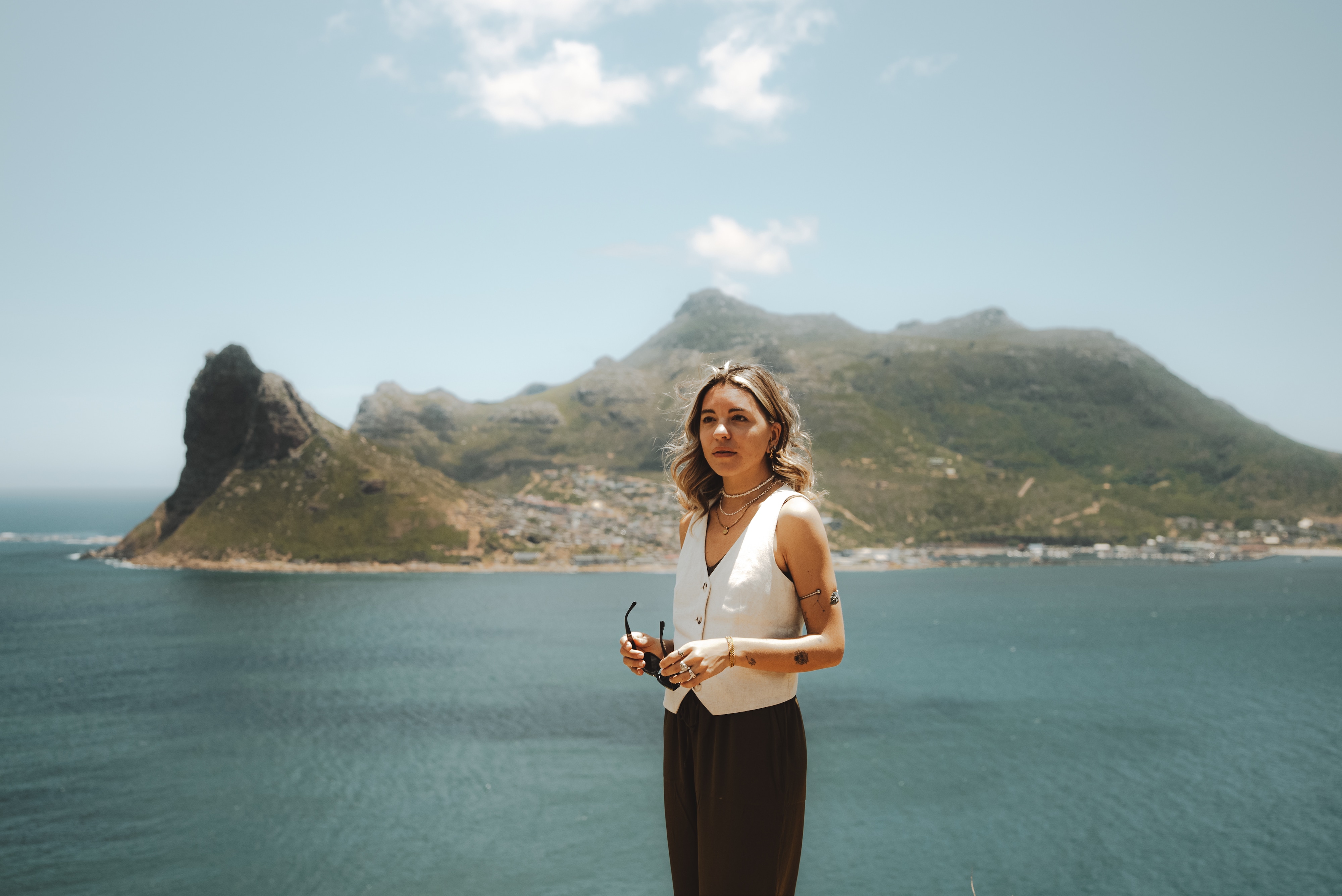 Radisson RED V&A Waterfront, Cape Town - Radisson RED Cape Town