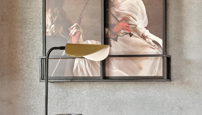 Radisson RED Vienna - وسيلة ترحيب وحُسن استقبال داخل غرفة ضيوف