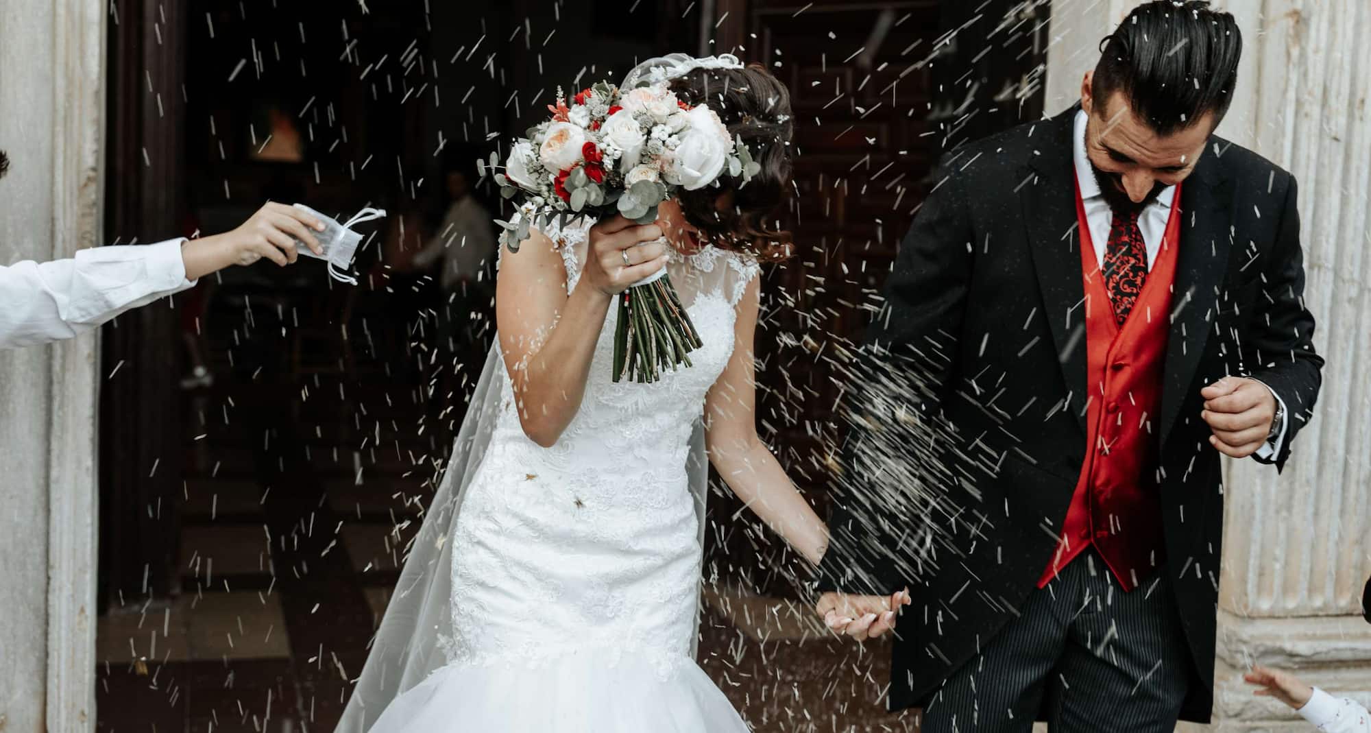 Radisson RED Weddings