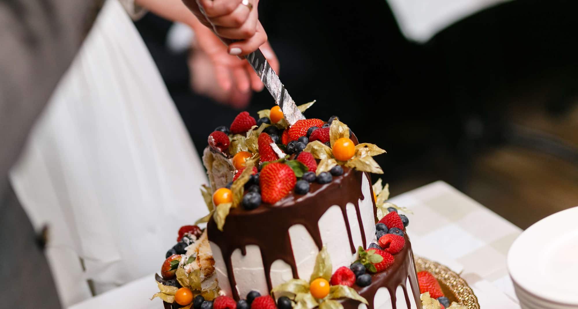 Radisson RED Weddings