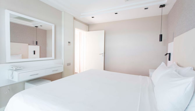 Radisson Residences Avrupa TEM Istanbul - Гостевые номера