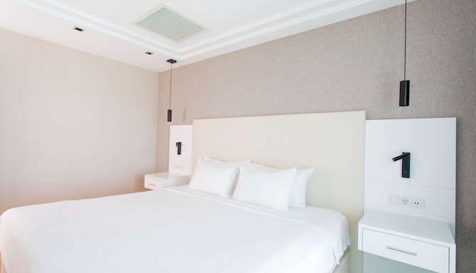 Radisson Residences Avrupa TEM Istanbul - Гостевые номера
