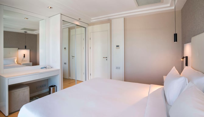 Radisson Residences Avrupa TEM Istanbul - Гостевые номера