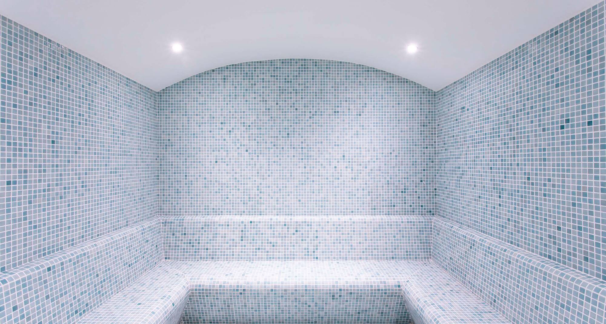 Radisson Residences Avrupa TEM Istanbul - Health Club