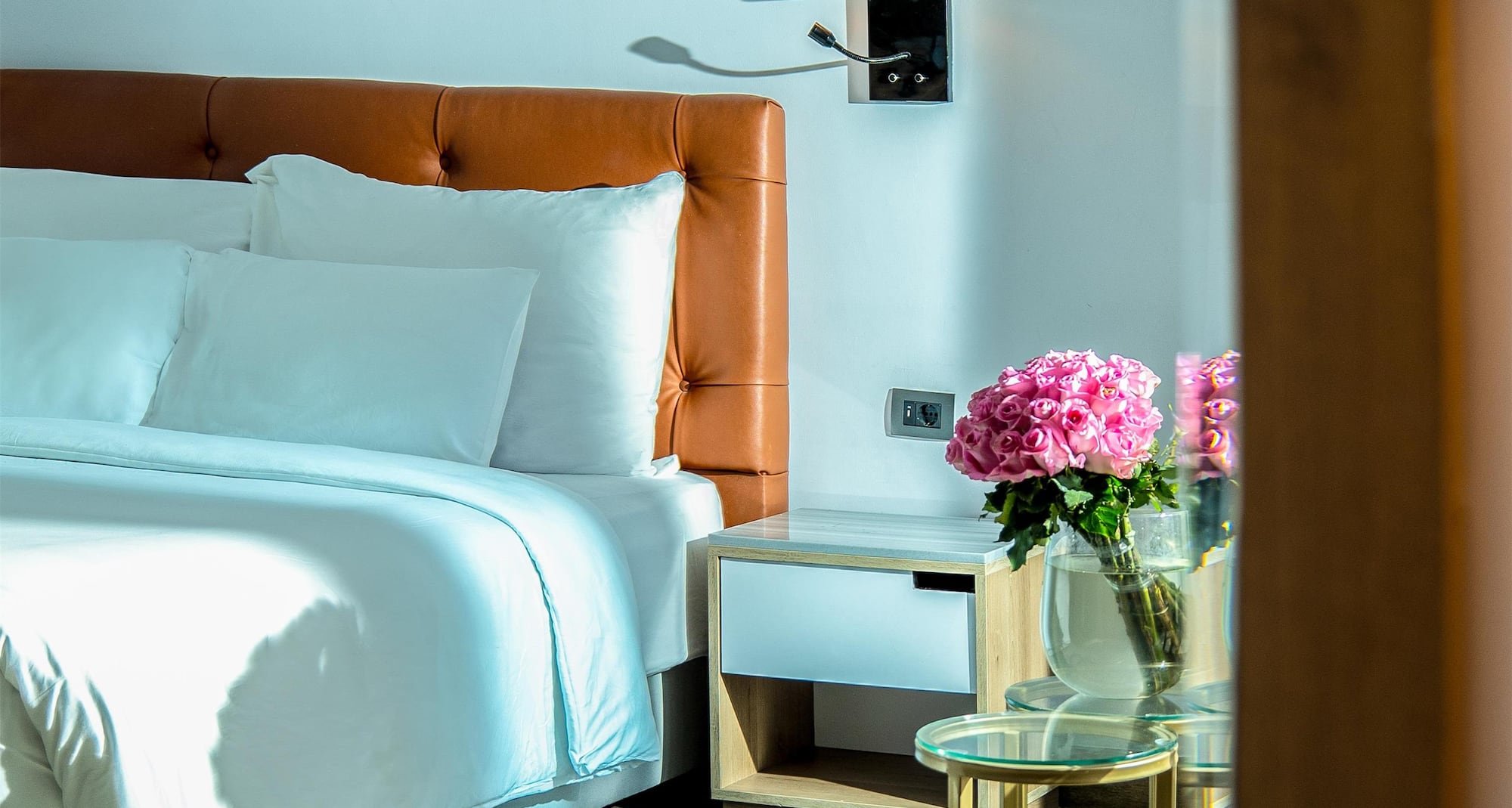 Radisson Residences Cairo Heliopolis - 客房/住宿