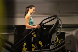 Radisson Residences Cairo Heliopolis - Fitness