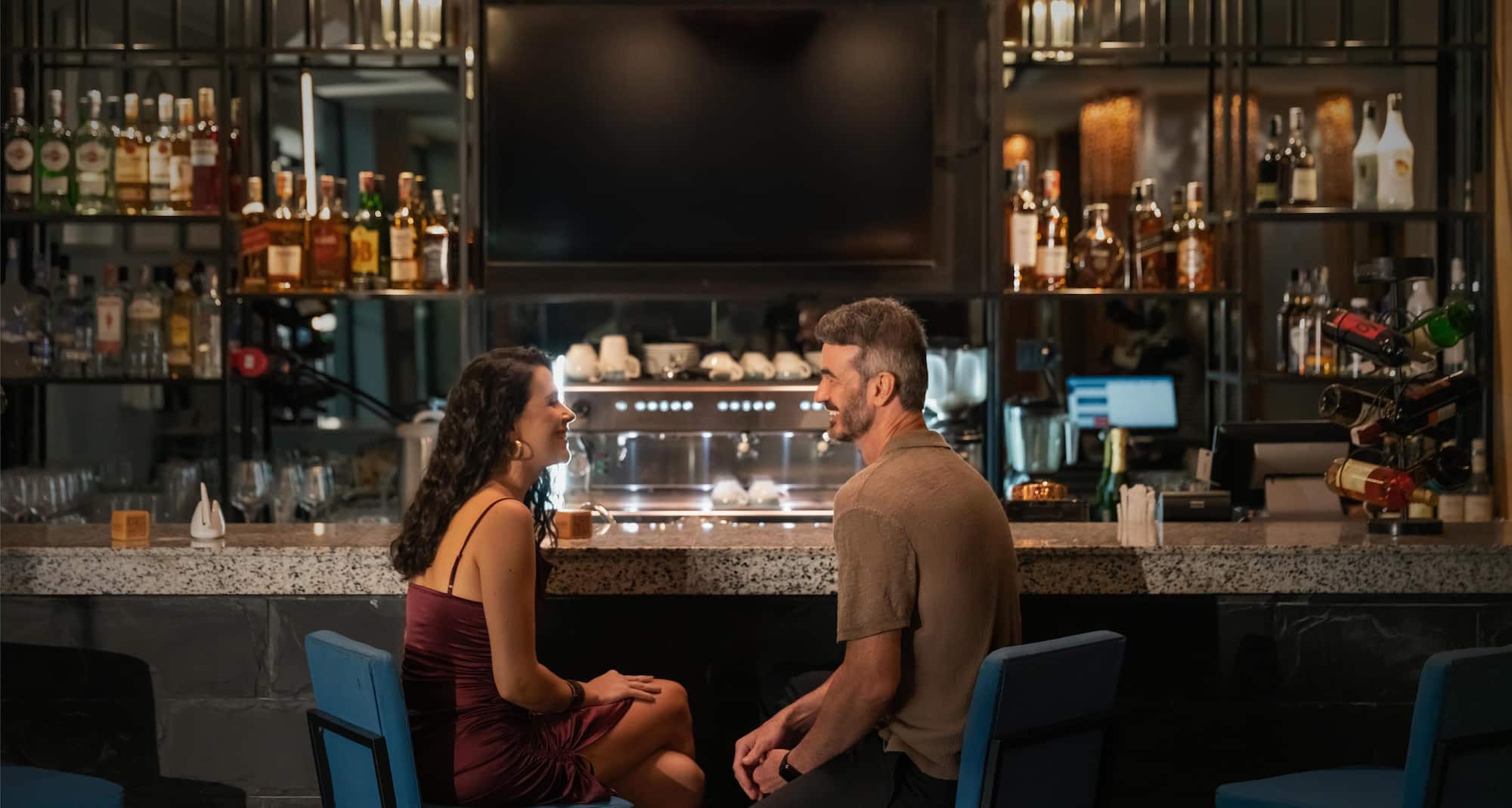 Radisson Residences Cairo Heliopolis - Cairo Bar