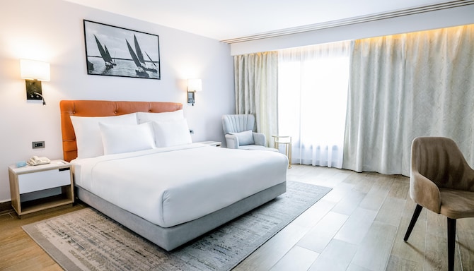 Radisson Residences Cairo Heliopolis - Superior Suite One Bedroom