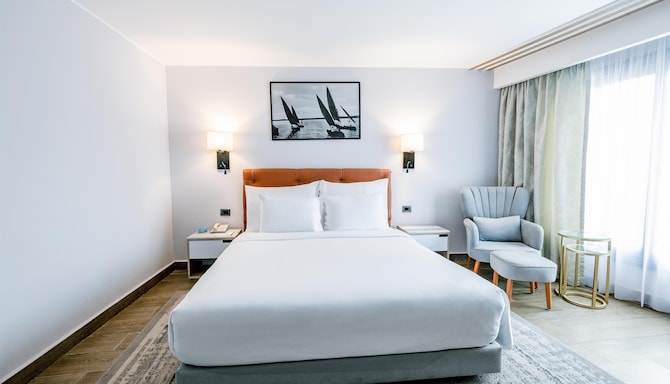 Radisson Residences Cairo Heliopolis - Superior Suite One Bedroom