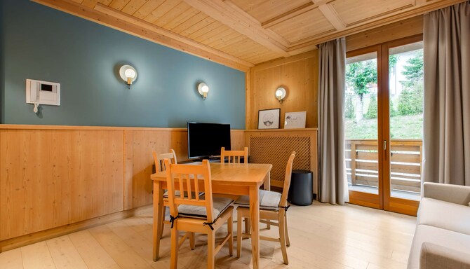 Radisson Residences Savoia Palace Cortina d'Ampezzo - Ocus