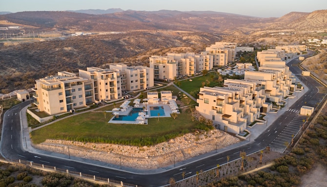 Radisson Residences Taghazout Bay - Exterior
