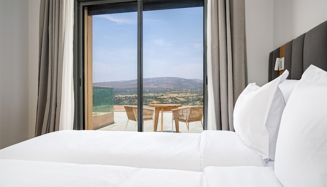 Radisson Residences Taghazout Bay - غرفة ضيوف