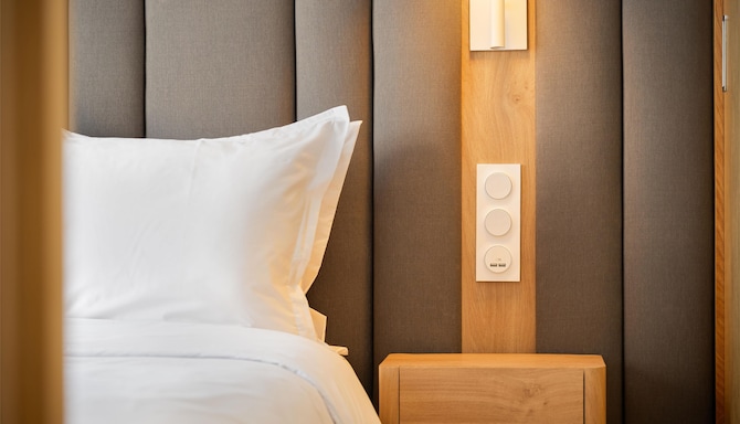 Radisson Residences Taghazout Bay - غرفة ضيوف