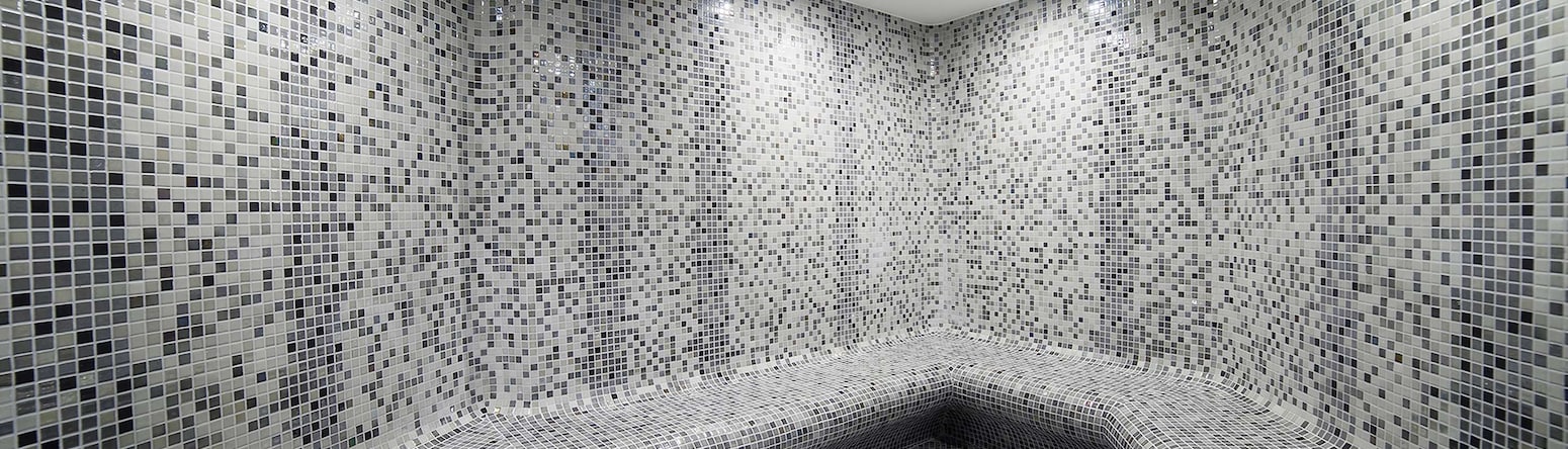 فندق راديسون ريزيدنسيز وادي إسطنبول - غرفة بخار