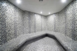 Radisson Residences, Vadistanbul - Steam room