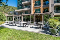 Radisson Residences Vadistanbul - Breakfast Area
