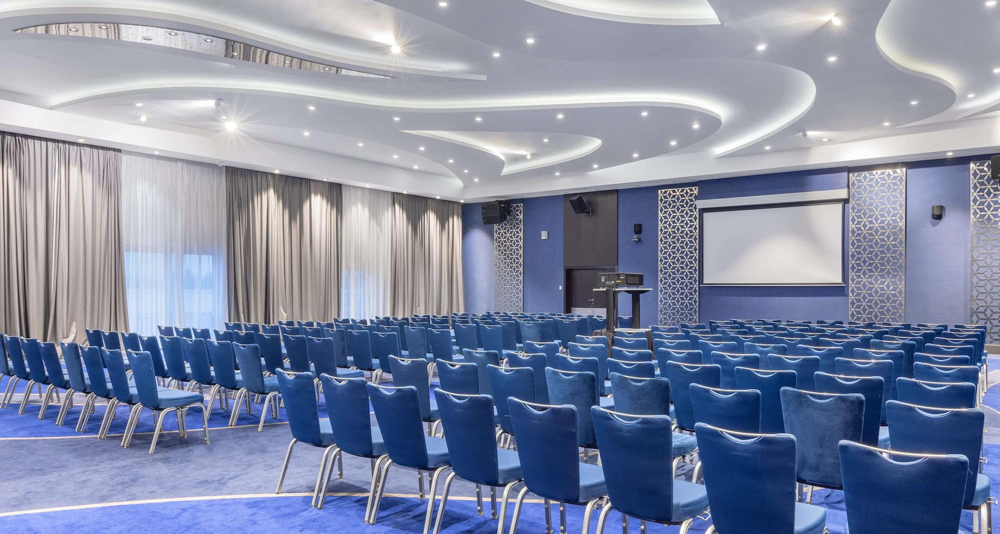 Radisson Residences, Zavidovo - Ballroom A