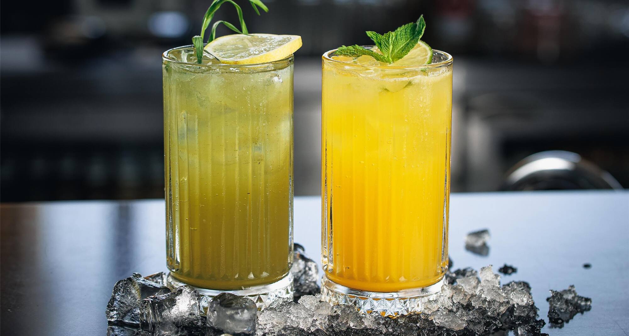 Radisson Residences, Zavidovo - Waterfront Cocktail