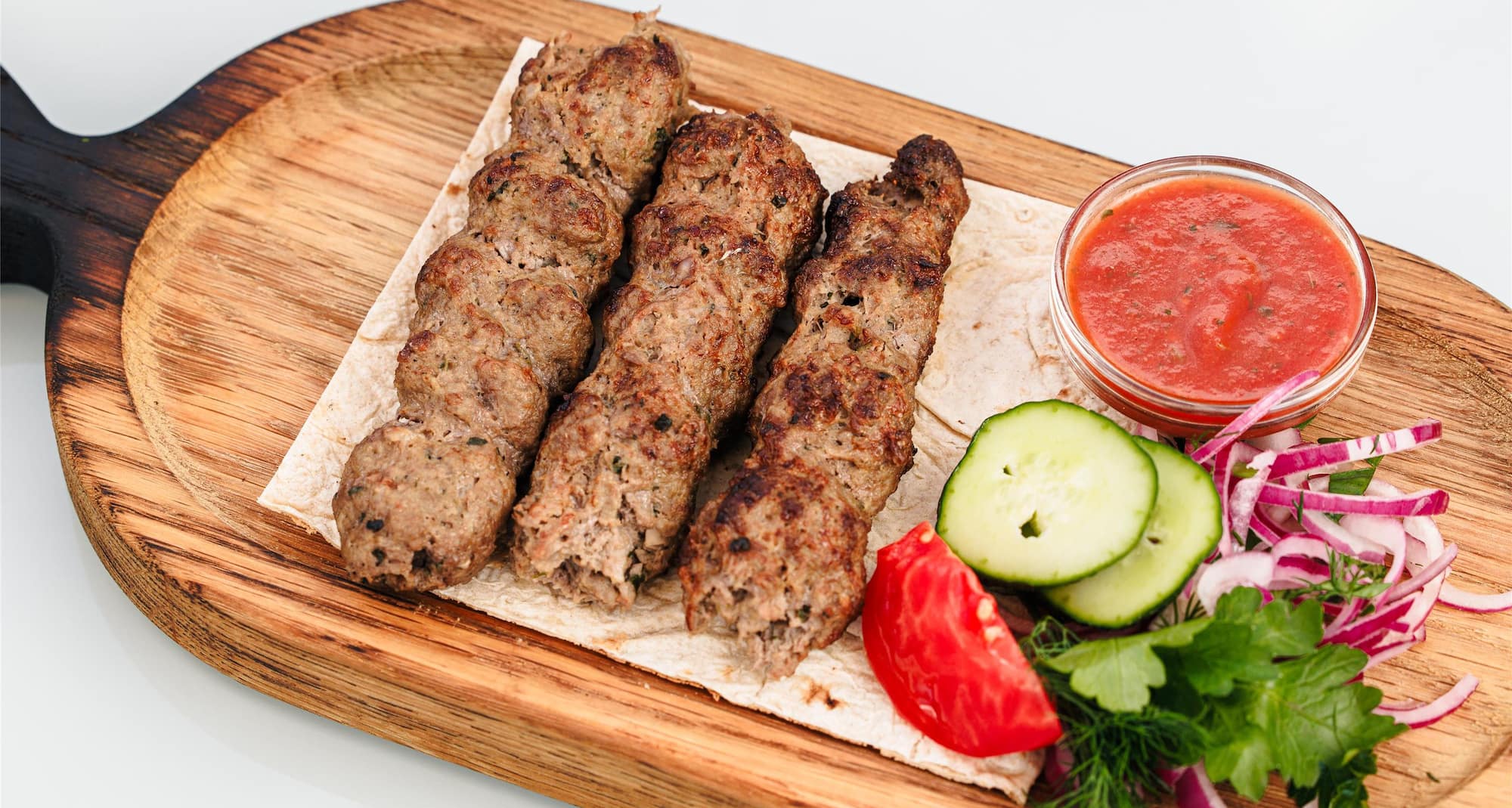 Radisson Residences, Zavidovo - Promenade cafe grill