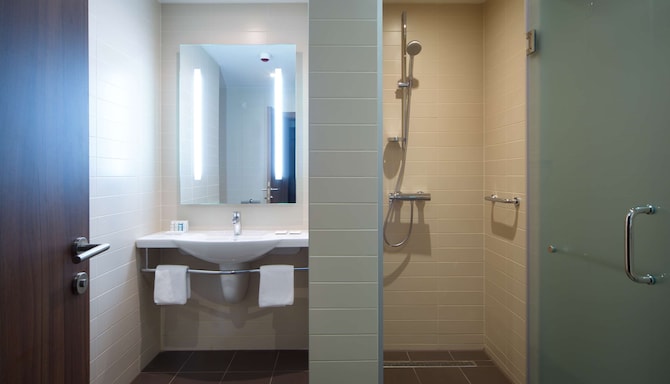 Radisson Residences, Zavidovo - Bathroom