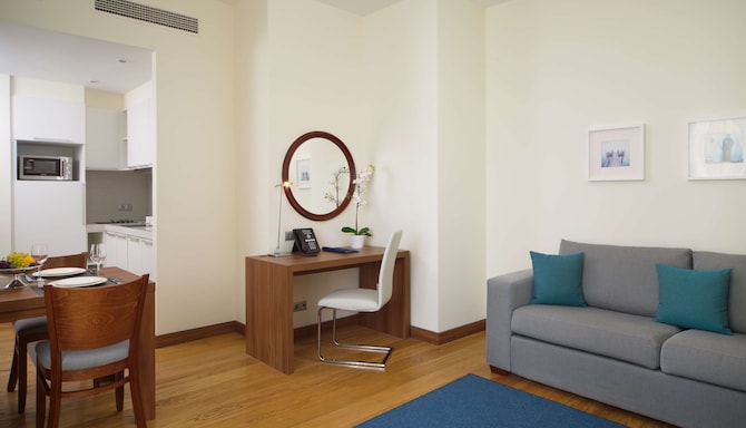 Radisson Residences, Zavidovo - Three Bedroom Apartment