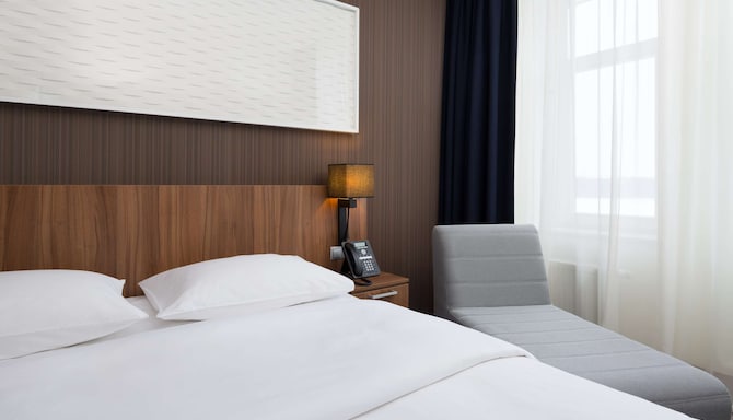 Radisson Residences, Zavidovo - Superior Studio