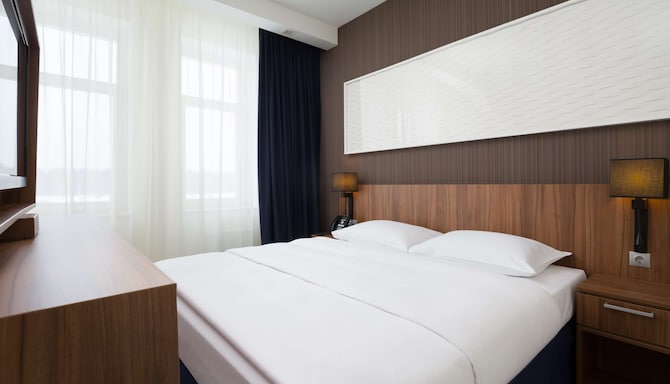 Radisson Residences, Zavidovo - Studio