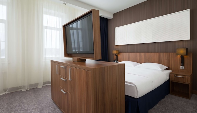 Radisson Residences, Zavidovo - Studio