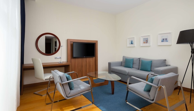 Radisson Residences, Zavidovo - Two bedroom apartment