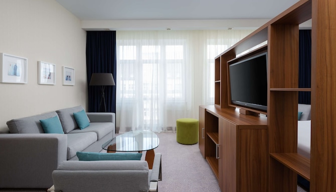 Radisson Residences, Zavidovo - Superior apartment