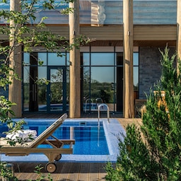 Radisson Residences, Zavidovo - Zavidovo SPA Village