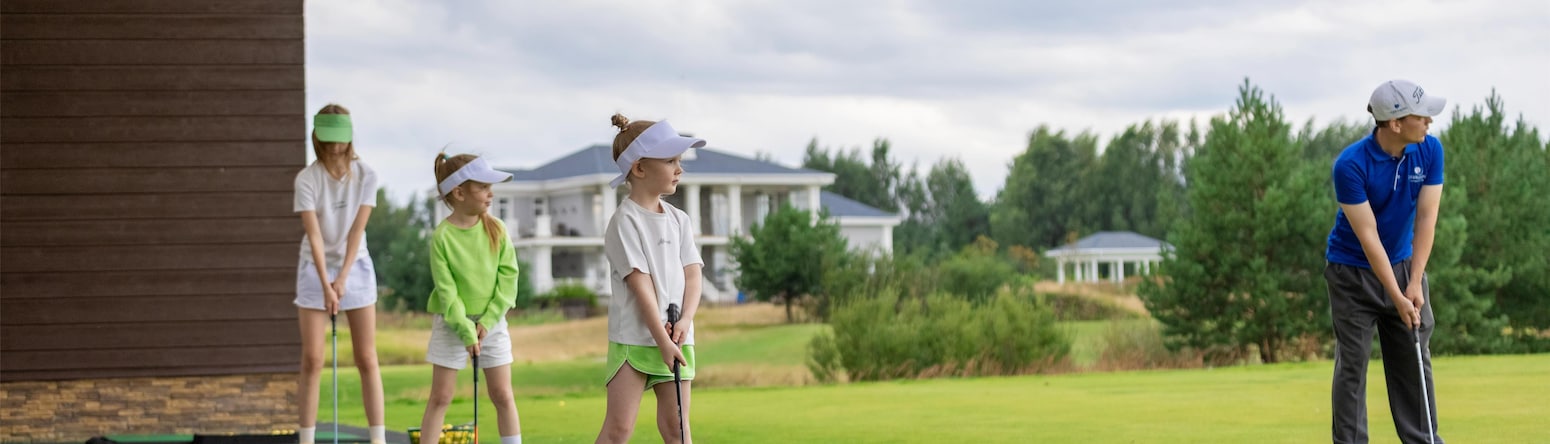Radisson Residences, Zavidovo